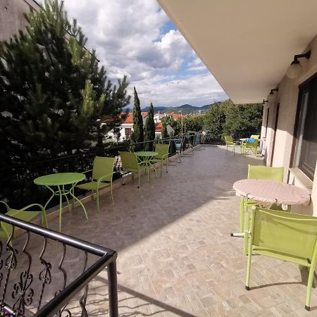 Guest House Dijana Kraljevica Exterior photo
