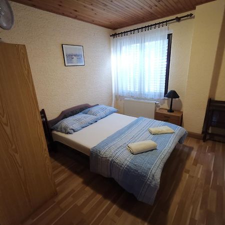 Guest House Dijana Kraljevica Exterior photo