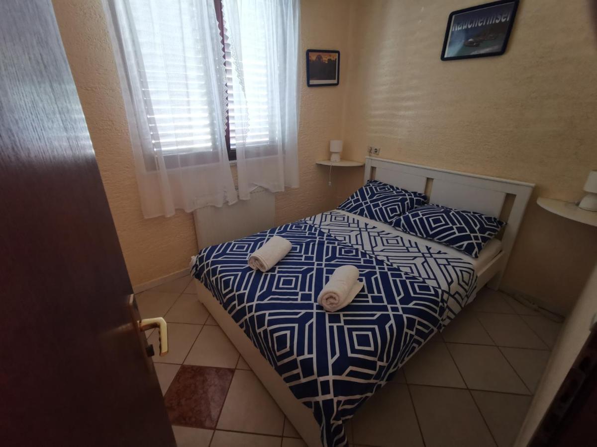 Guest House Dijana Kraljevica Exterior photo