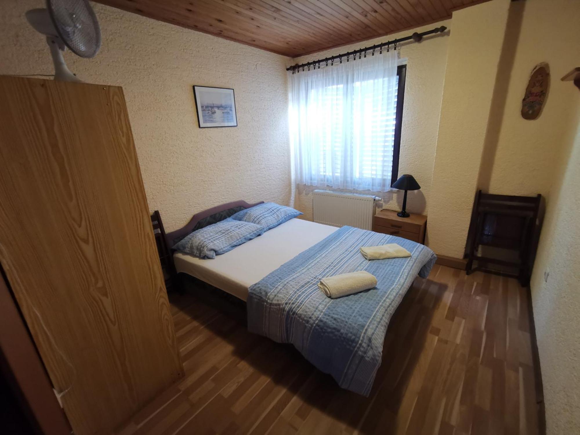 Guest House Dijana Kraljevica Exterior photo