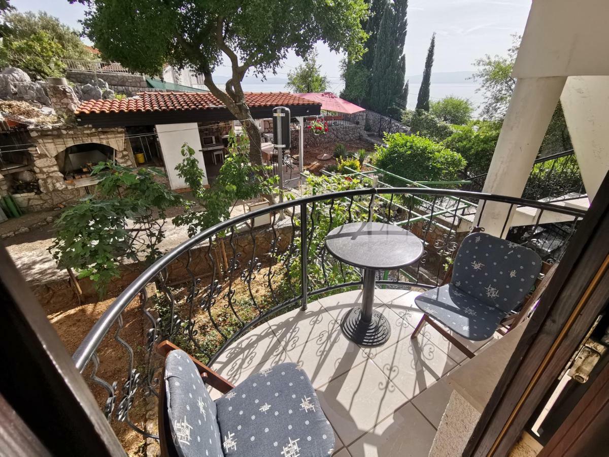Guest House Dijana Kraljevica Exterior photo