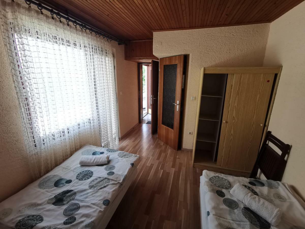 Guest House Dijana Kraljevica Exterior photo
